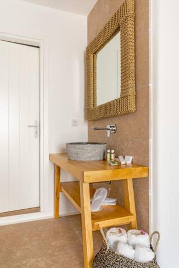 Il Vento Premium Mykonos Apartment Mykonos Town Bagian luar foto